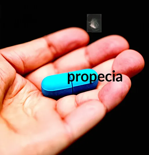 Propecia necesita receta medica